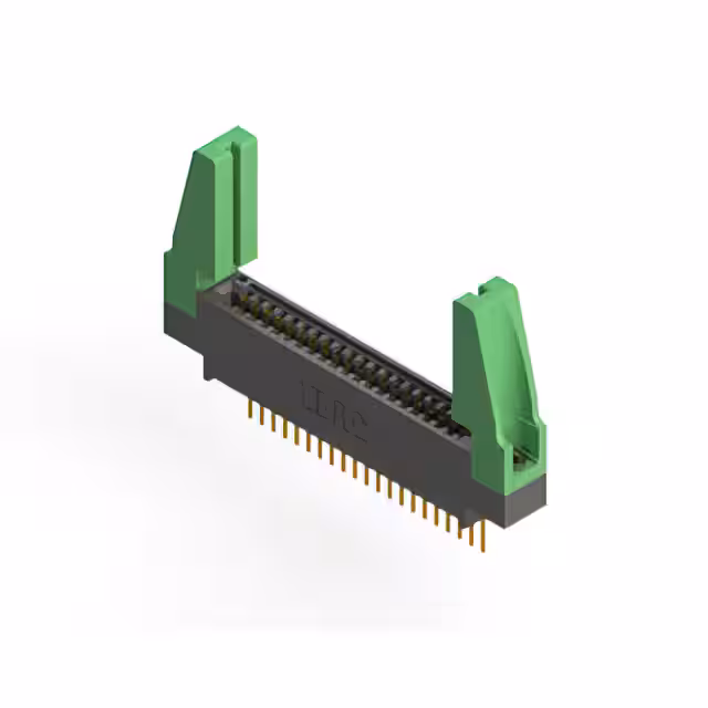 395-021-523-688 EDAC Inc.  Edgeboard Connectors